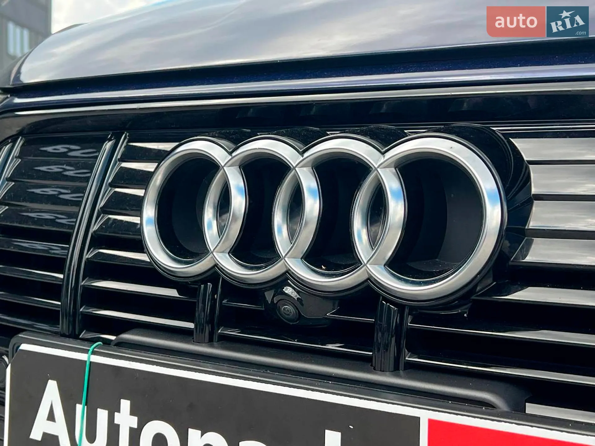 2021 Audi e-tron - мініатюра 14