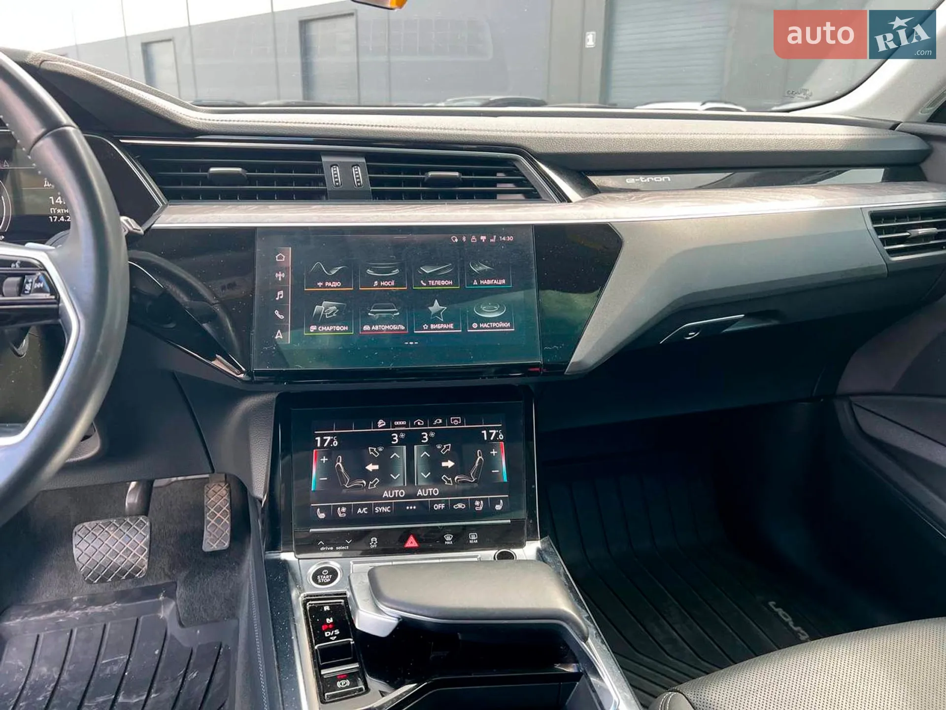 2021 Audi e-tron - мініатюра 31