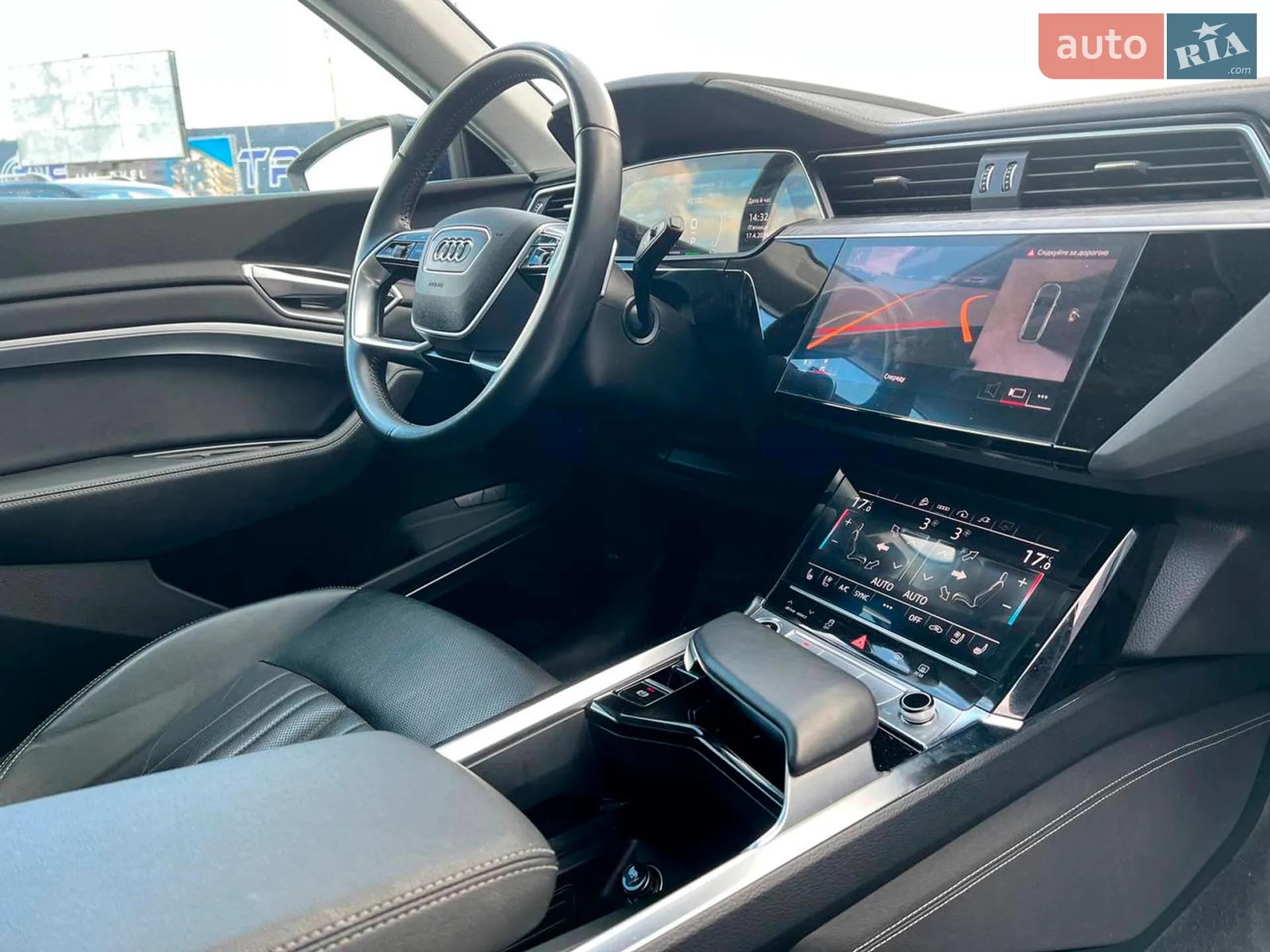 2021 Audi e-tron - мініатюра 50