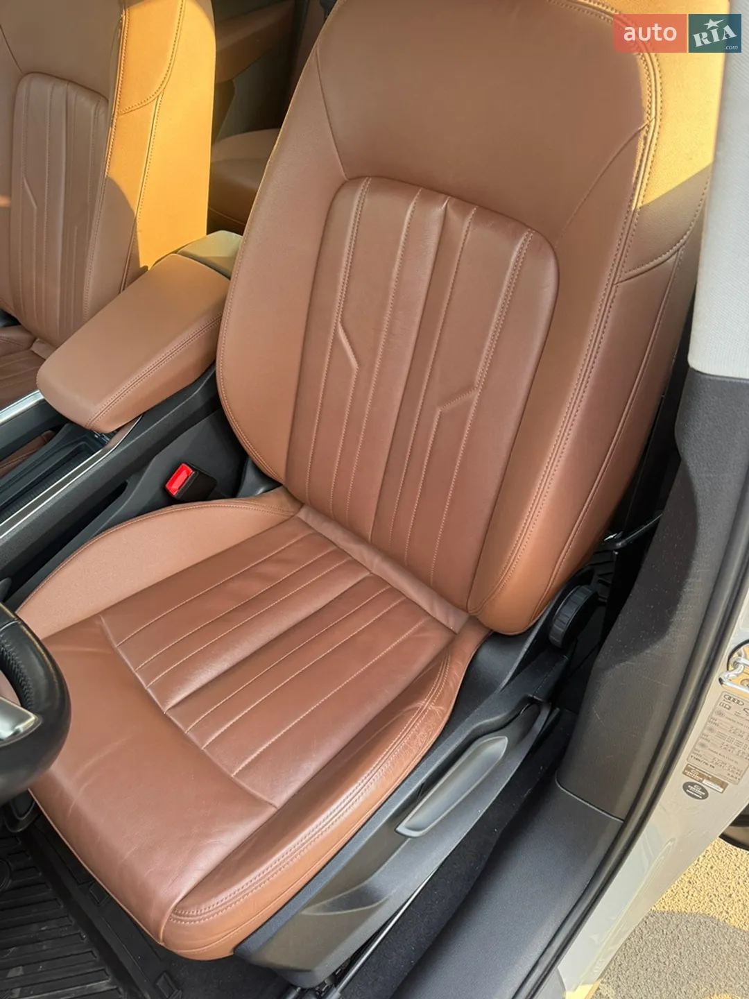 2019 Audi e-tron - мініатюра 19