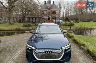 Внедорожник / Кроссовер Audi e-tron 2019 в Харькове