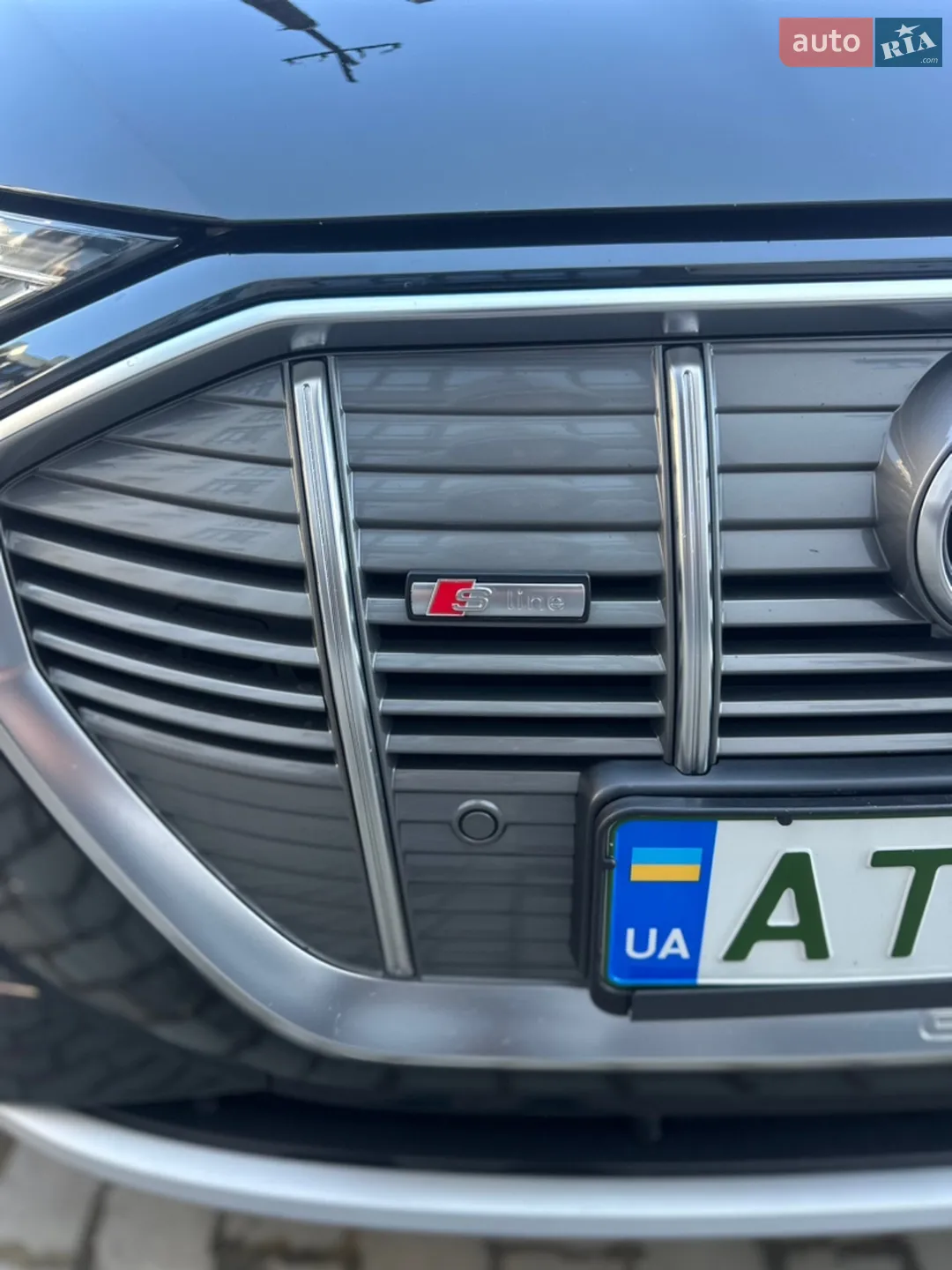 2020 Audi e-tron - мініатюра 27
