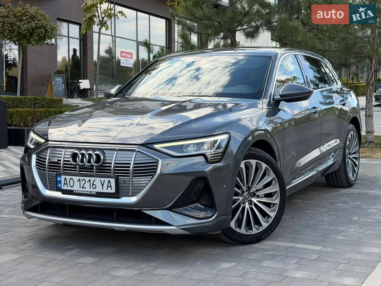 2020 Hyundai Santa Fe - мініатюра 68
