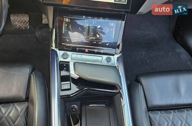 Внедорожник / Кроссовер Audi e-tron 2021 в Радехове
