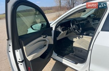 Внедорожник / Кроссовер Audi e-tron 2020 в Виннице