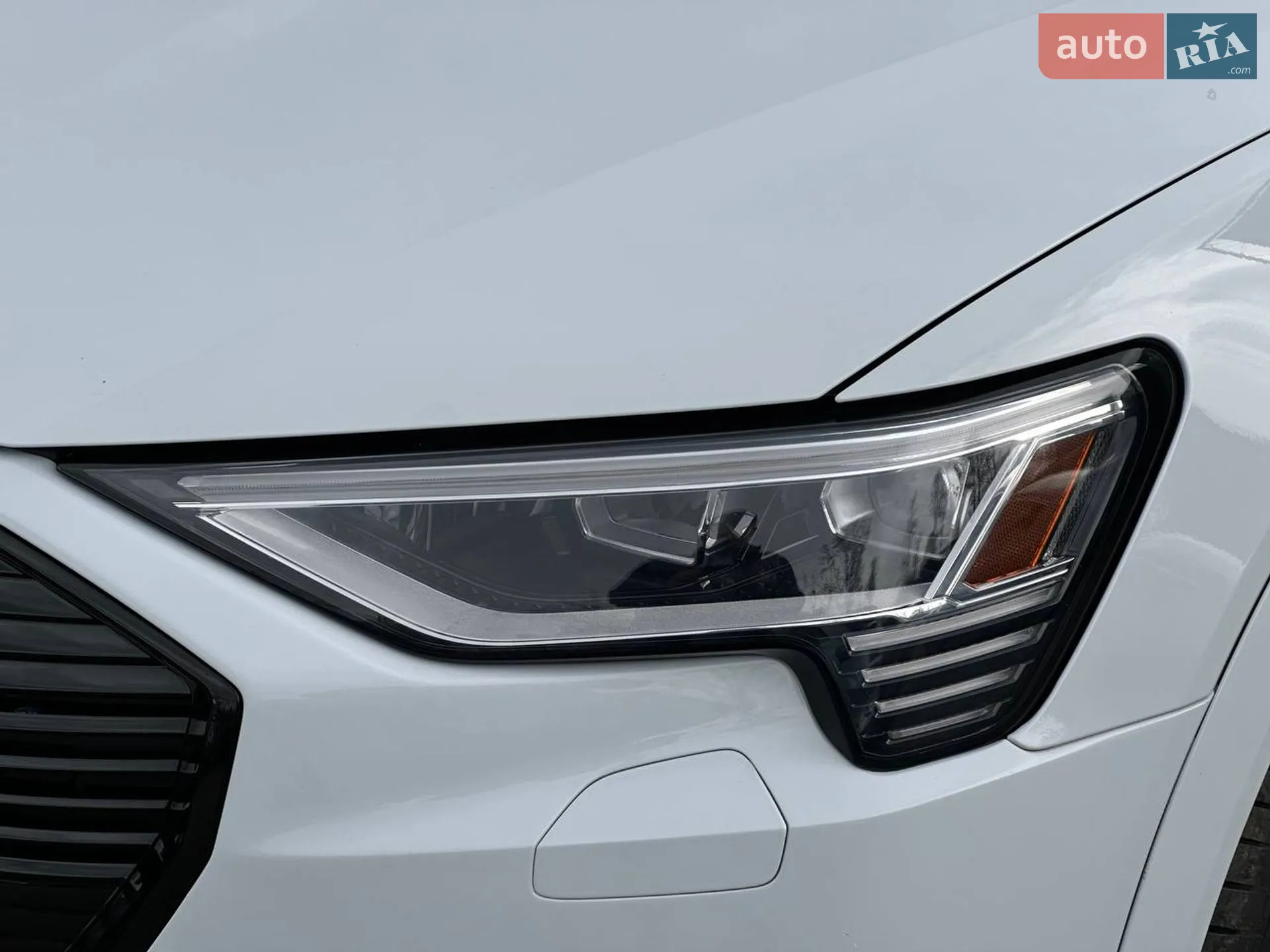 2022 Audi e-tron - мініатюра 6