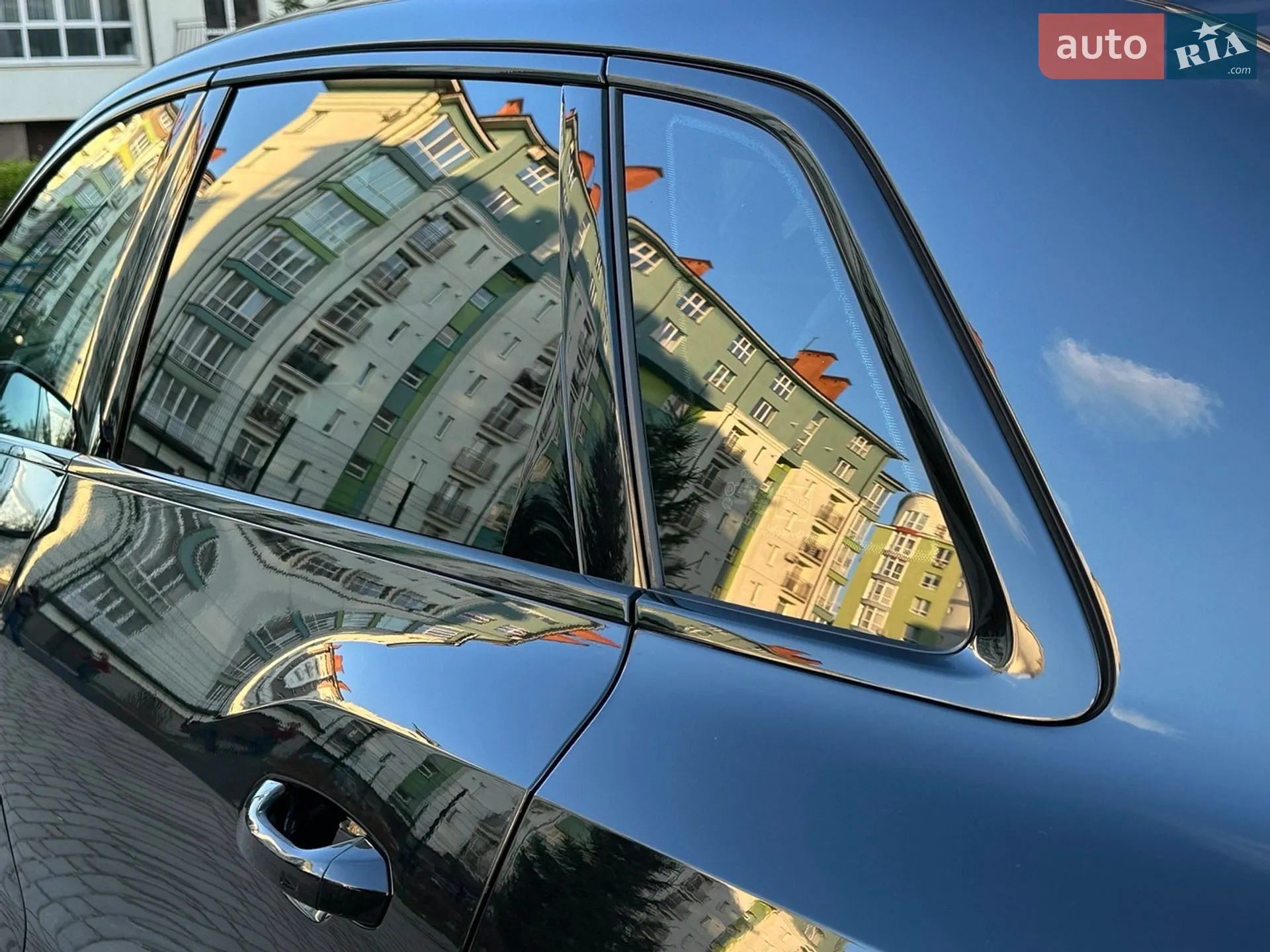 2019 Audi e-tron - мініатюра 19