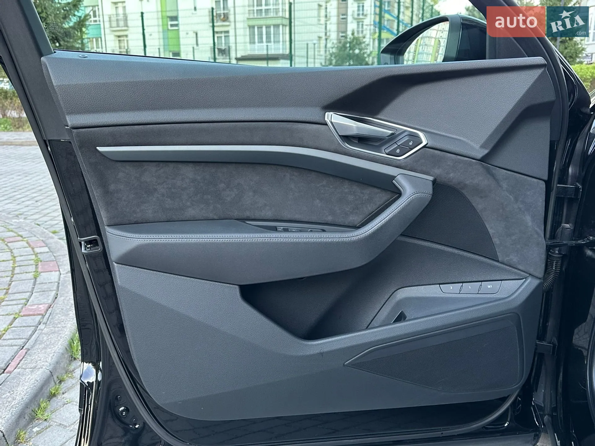 2019 Audi e-tron - мініатюра 30