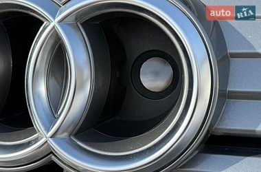 Внедорожник / Кроссовер Audi e-tron 2020 в Львове