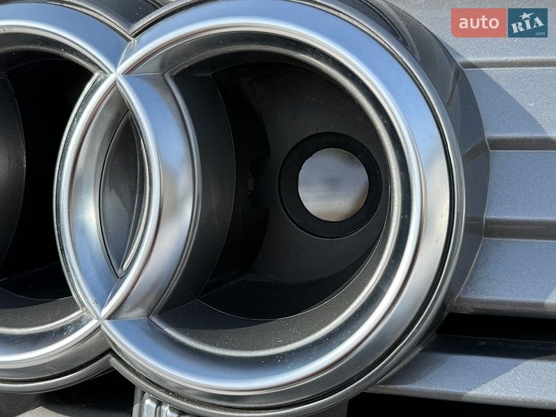 Внедорожник / Кроссовер Audi e-tron 2020 в Львове