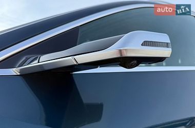 Внедорожник / Кроссовер Audi e-tron 2020 в Львове