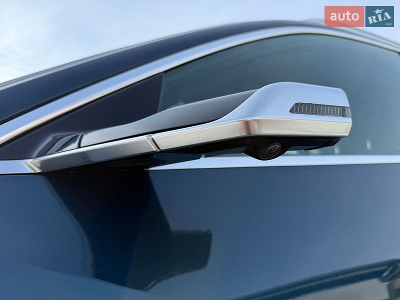 Внедорожник / Кроссовер Audi e-tron 2020 в Львове