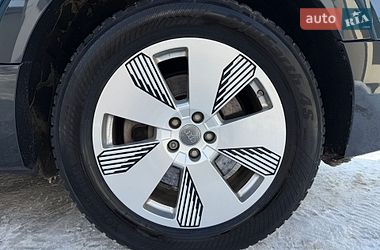Внедорожник / Кроссовер Audi e-tron 2020 в Львове