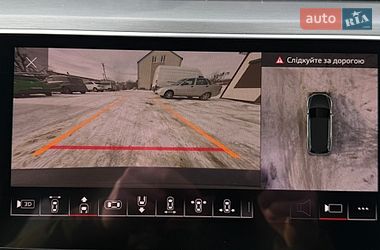 Внедорожник / Кроссовер Audi e-tron 2020 в Львове