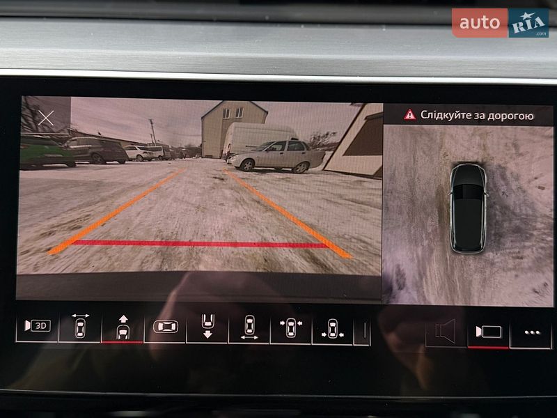 Внедорожник / Кроссовер Audi e-tron 2020 в Львове