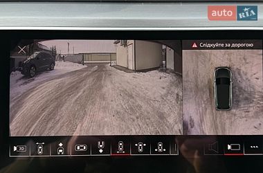 Внедорожник / Кроссовер Audi e-tron 2020 в Львове