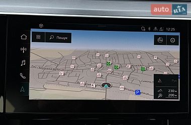 Внедорожник / Кроссовер Audi e-tron 2020 в Львове