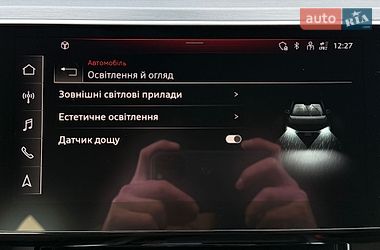 Внедорожник / Кроссовер Audi e-tron 2020 в Львове