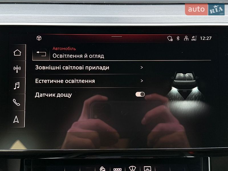 Внедорожник / Кроссовер Audi e-tron 2020 в Львове