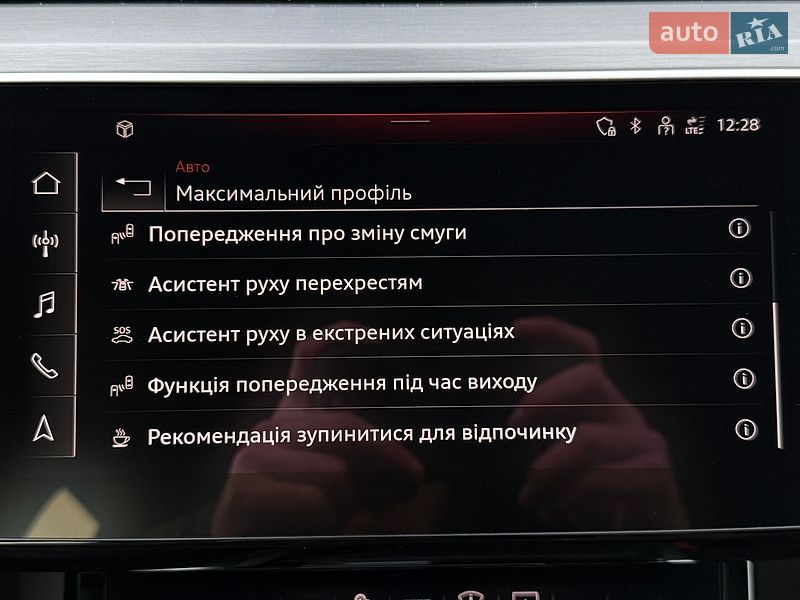 Внедорожник / Кроссовер Audi e-tron 2020 в Львове