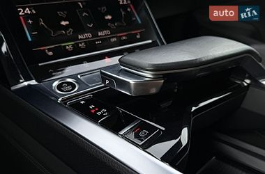 Внедорожник / Кроссовер Audi e-tron 2020 в Львове