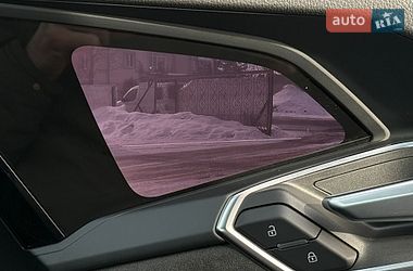 Внедорожник / Кроссовер Audi e-tron 2020 в Львове