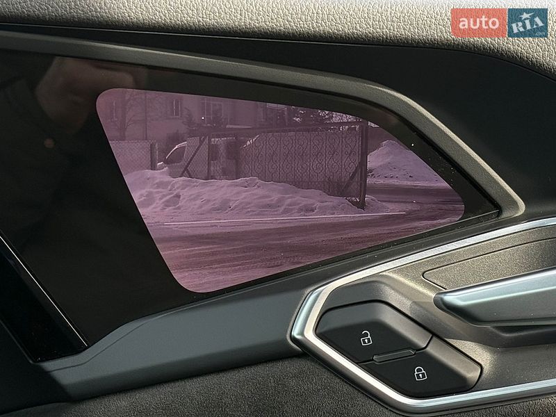 Внедорожник / Кроссовер Audi e-tron 2020 в Львове