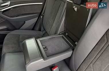 Внедорожник / Кроссовер Audi e-tron 2020 в Львове