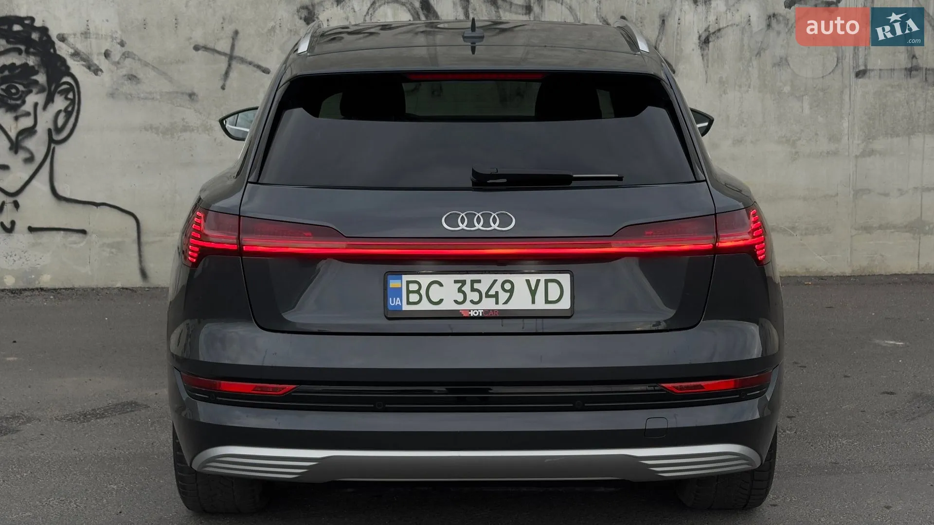 2020 Audi e-tron - мініатюра 22