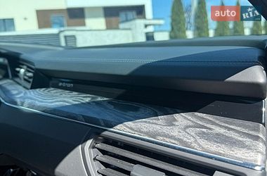 Внедорожник / Кроссовер Audi e-tron 2019 в Луцке