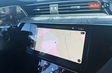 Внедорожник / Кроссовер Audi e-tron 2019 в Луцке