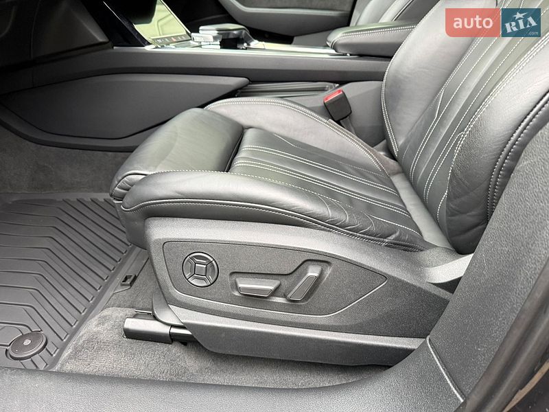 Внедорожник / Кроссовер Audi e-tron 2020 в Тернополе фото 57 Внедорожник / Кроссовер Audi e-tron 2020 в Тернополе
