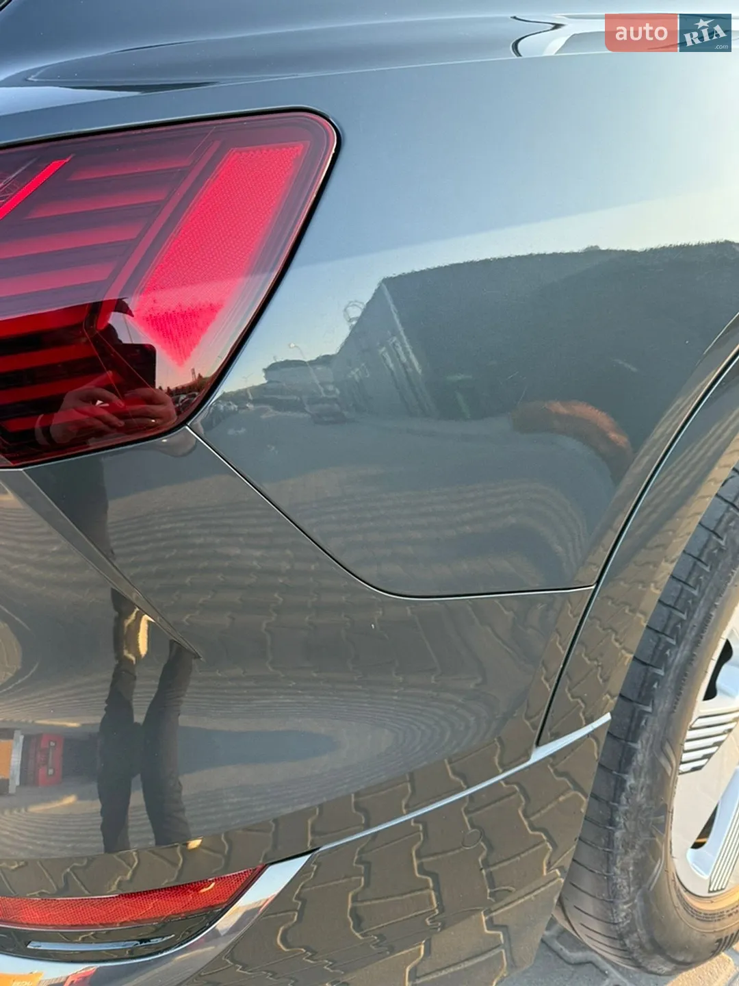 2019 Audi e-tron - мініатюра 26
