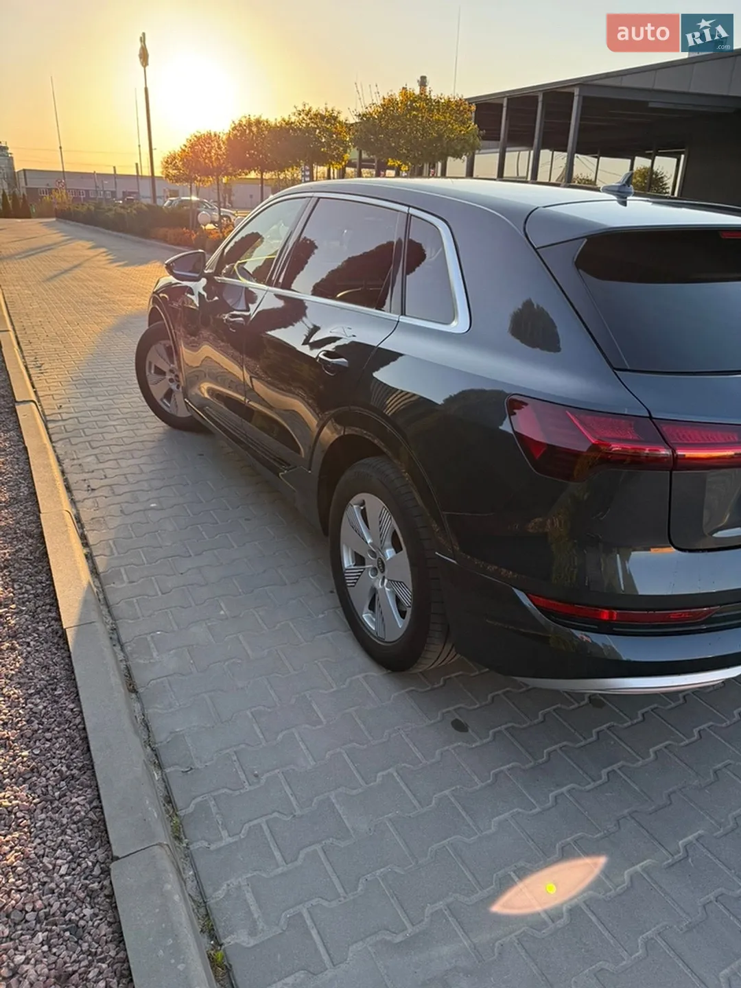 2019 Audi e-tron - мініатюра 17