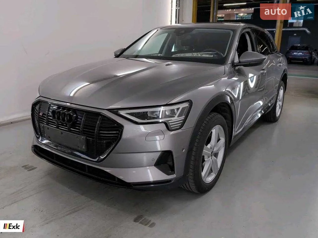 2020 Audi e-tron - мініатюра 20