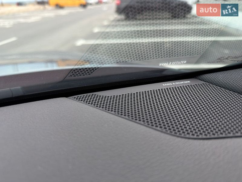 Внедорожник / Кроссовер Audi e-tron 2019 в Ровно