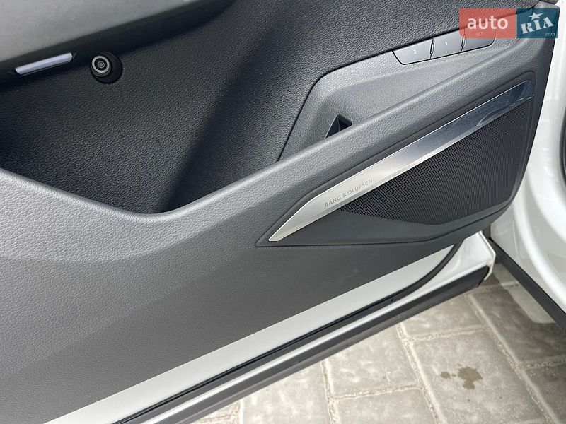 Внедорожник / Кроссовер Audi e-tron 2019 в Ровно