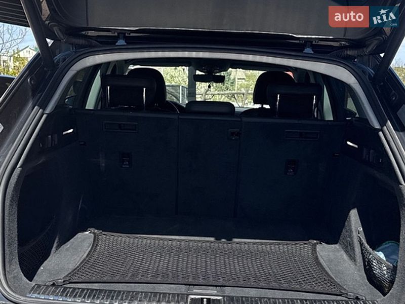 Внедорожник / Кроссовер Audi e-tron 2019 в Ровно