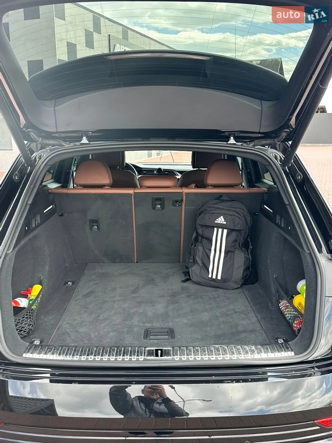 2022 Audi e-tron - мініатюра 15