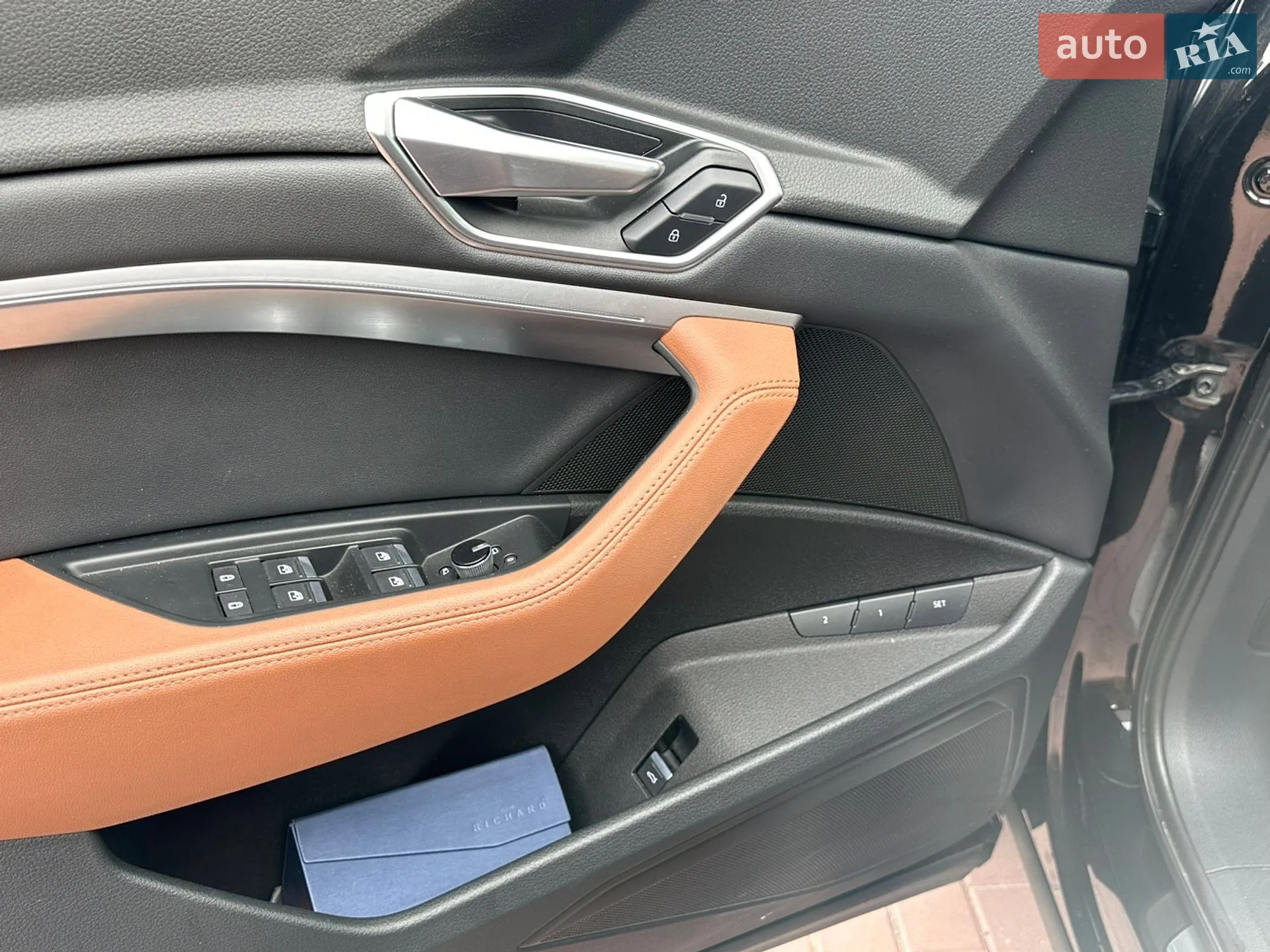 2022 Audi e-tron - мініатюра 19