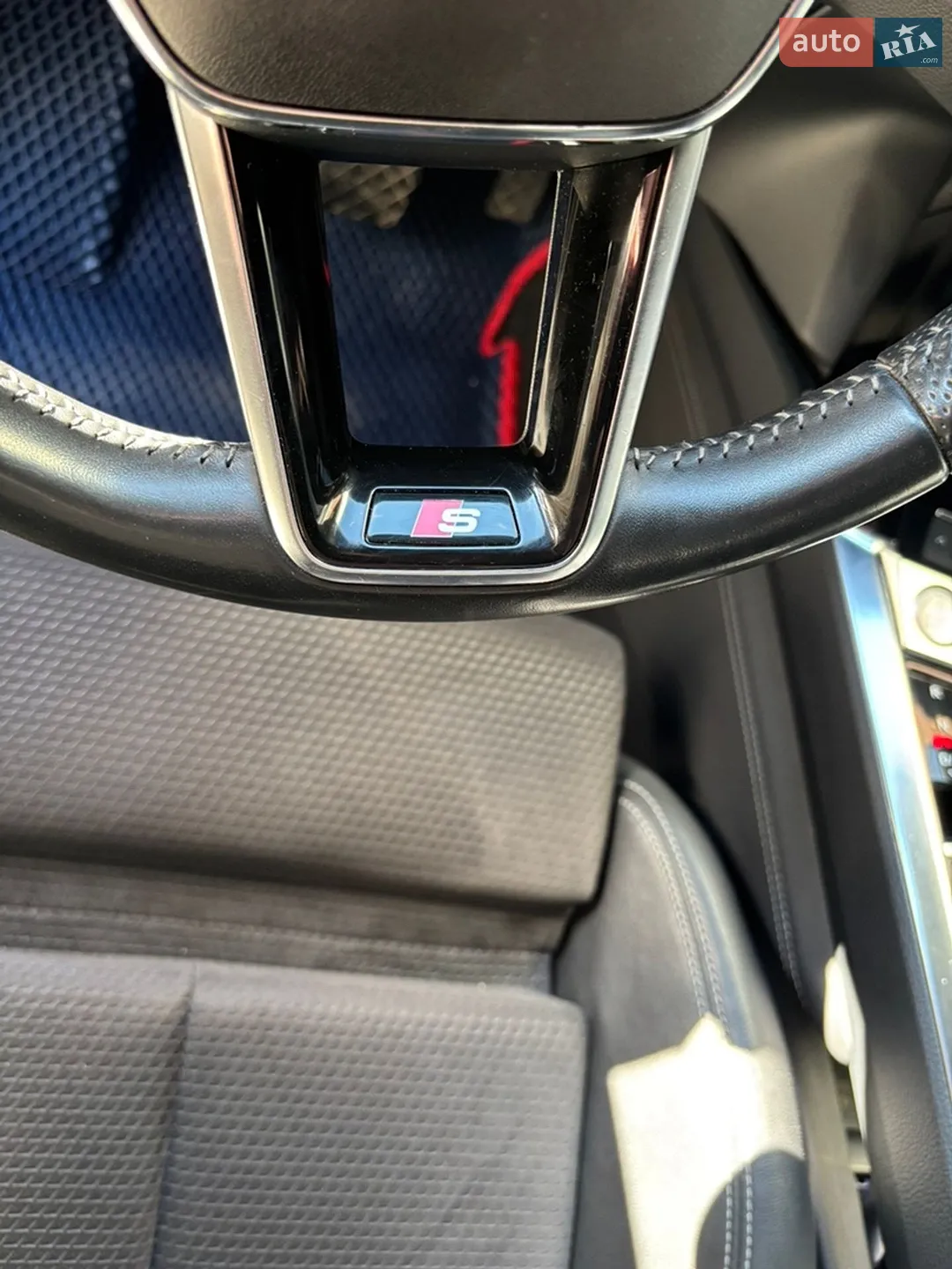 2019 Audi e-tron - мініатюра 24