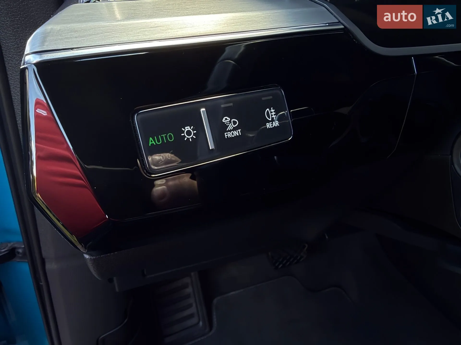 2019 Audi e-tron - мініатюра 19