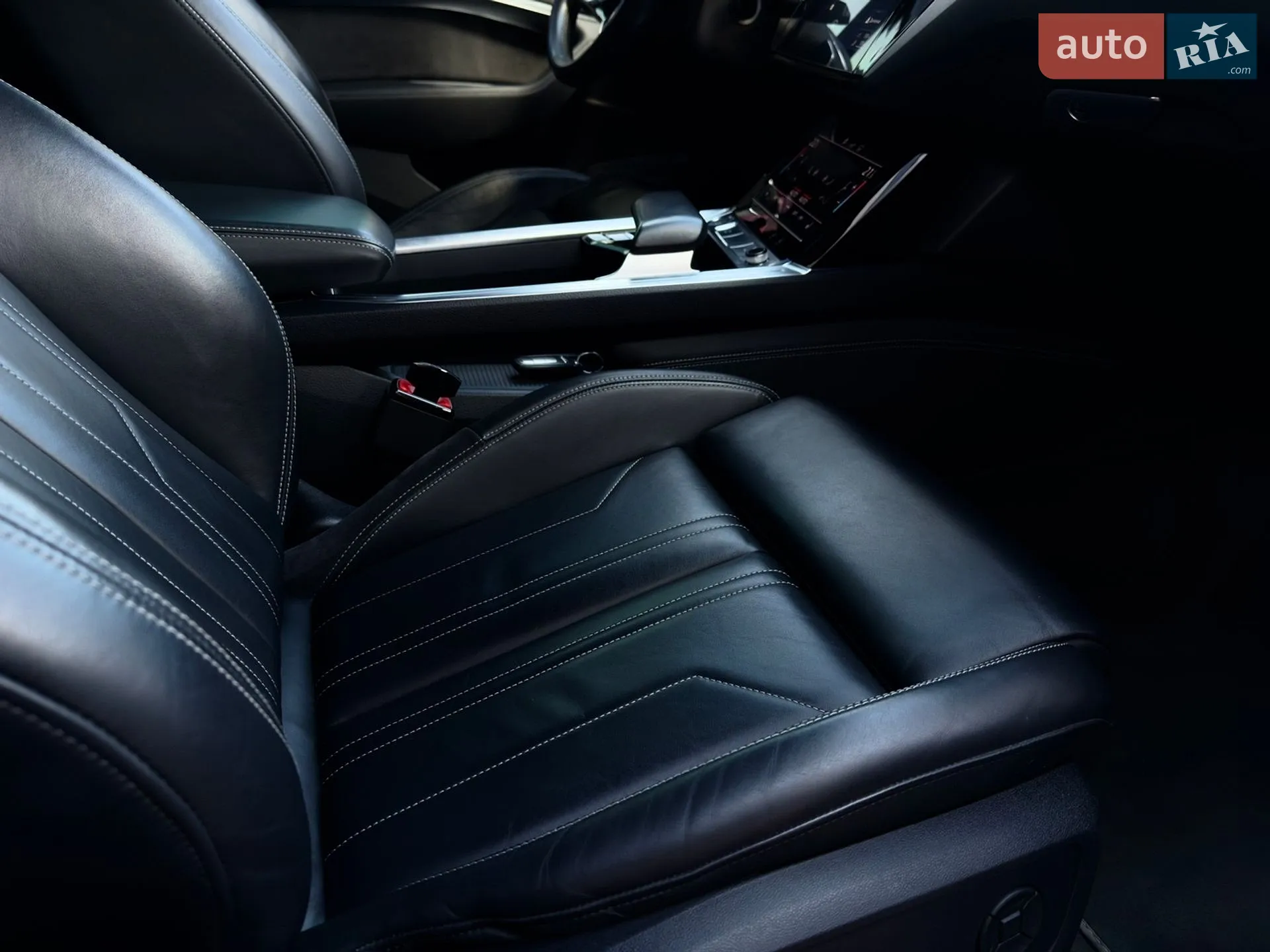 2019 Audi e-tron - мініатюра 30