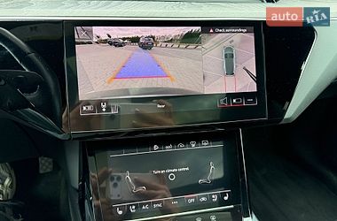 Внедорожник / Кроссовер Audi e-tron 2019 в Городке