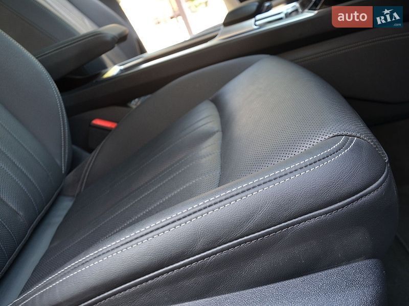 Внедорожник / Кроссовер Audi e-tron 2019 в Трускавце