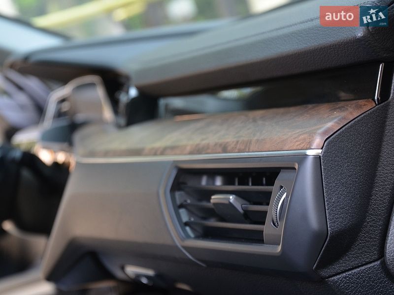 Внедорожник / Кроссовер Audi e-tron 2019 в Трускавце