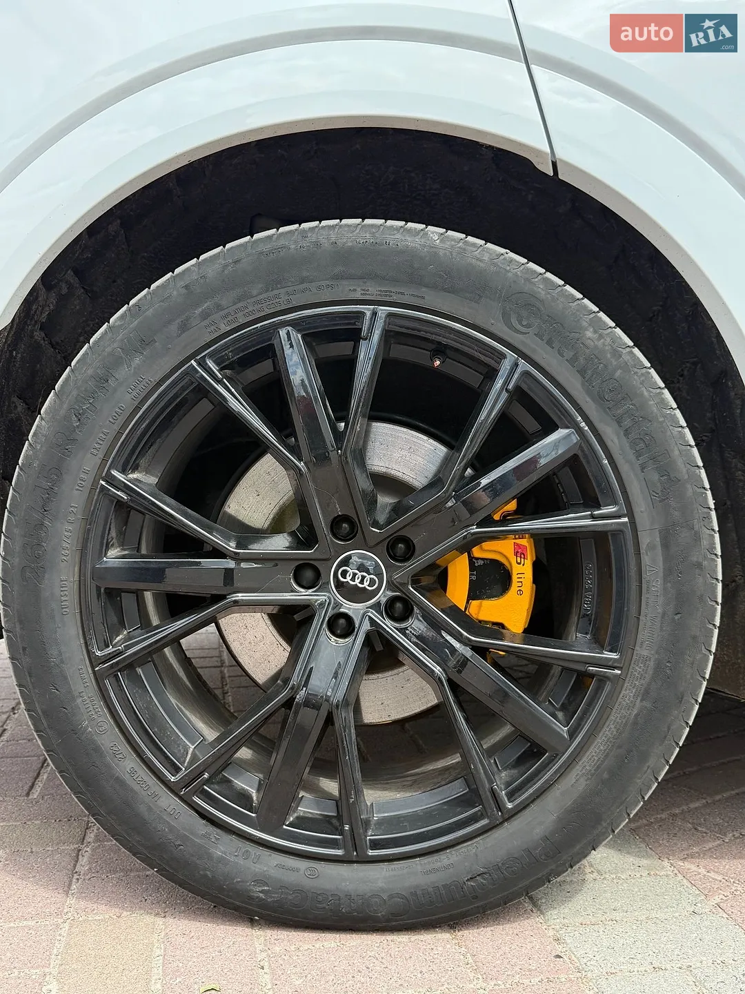 2019 Audi e-tron - мініатюра 30