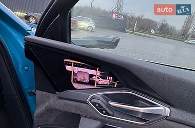 Внедорожник / Кроссовер Audi e-tron 2019 в Харькове