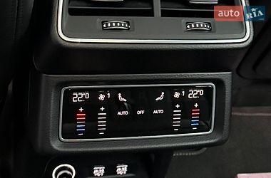 Внедорожник / Кроссовер Audi e-tron 2019 в Харькове