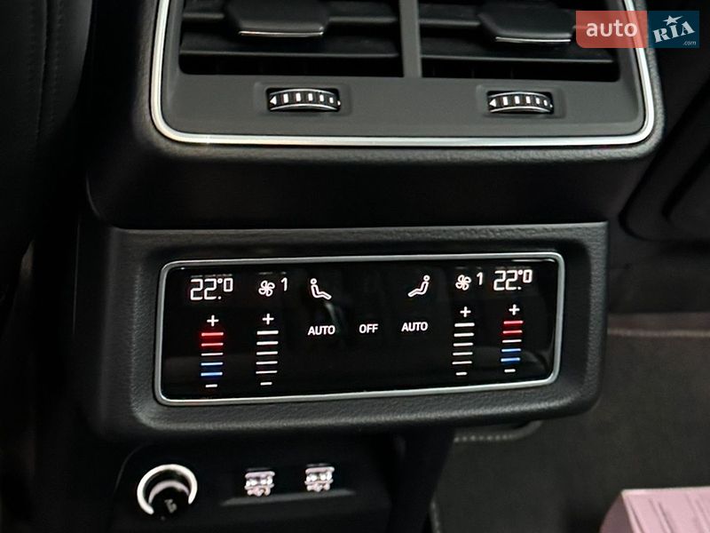 Внедорожник / Кроссовер Audi e-tron 2019 в Харькове